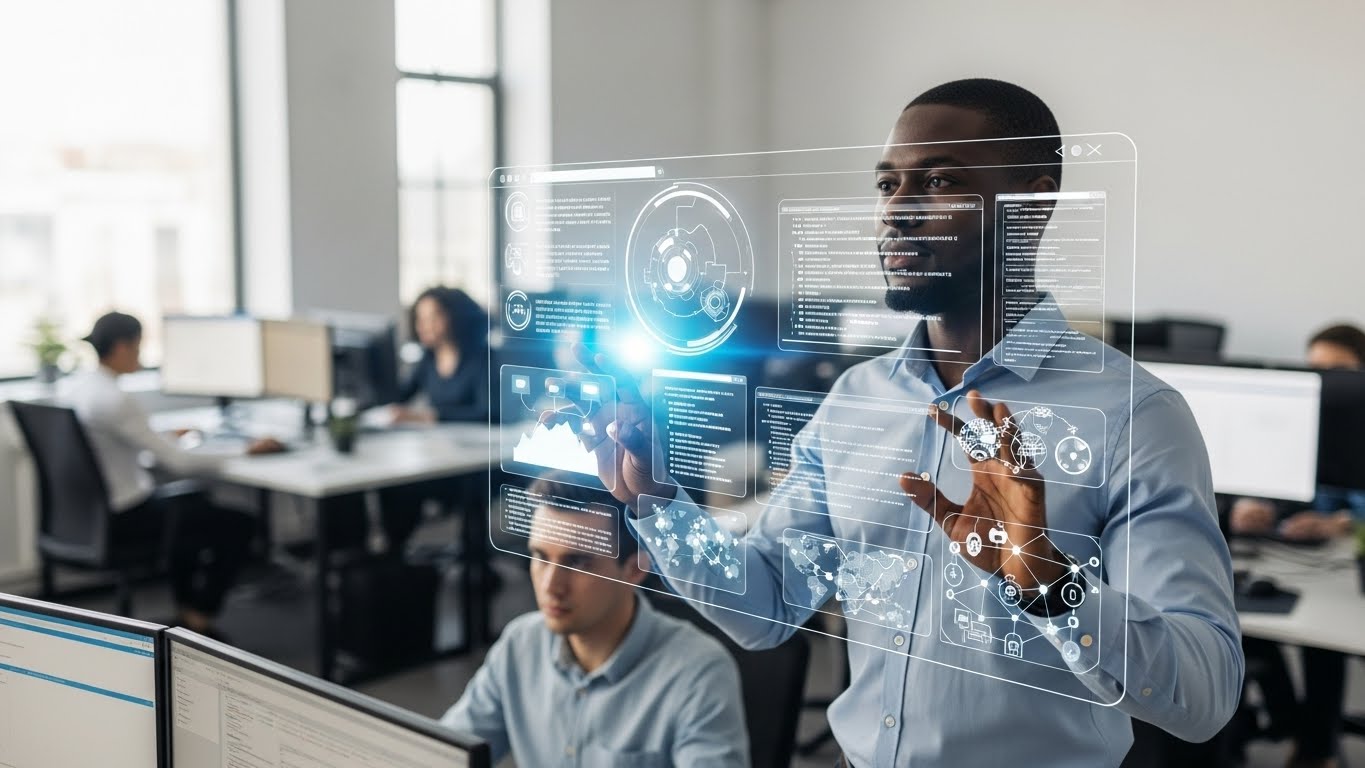 AutoDesk Revit Architecture